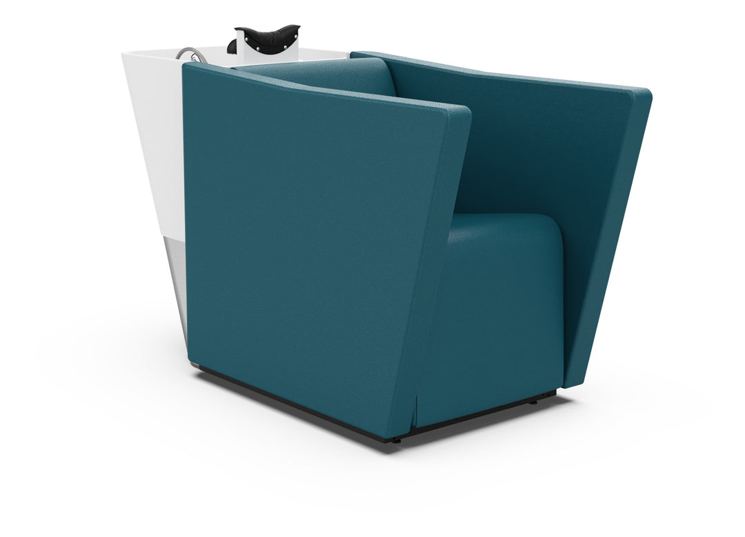 Karisma ZENITH Head Spa Liege – Waschliege mit Heizung &amp; Multifunktion