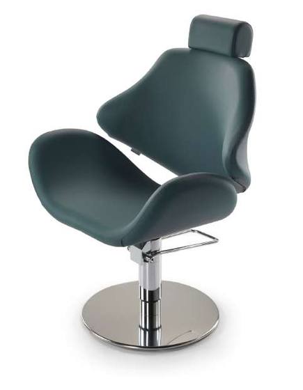 Fiore Relax – Unisex-Bedienstuhl