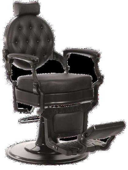 Baron – Barbersessel