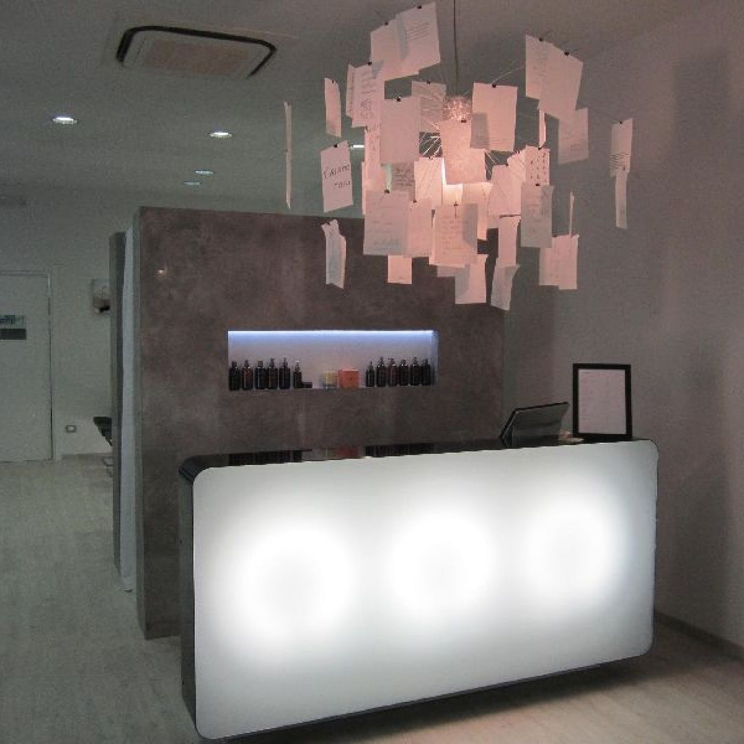 Nelson Mobilier COMPTOIRS iDESK