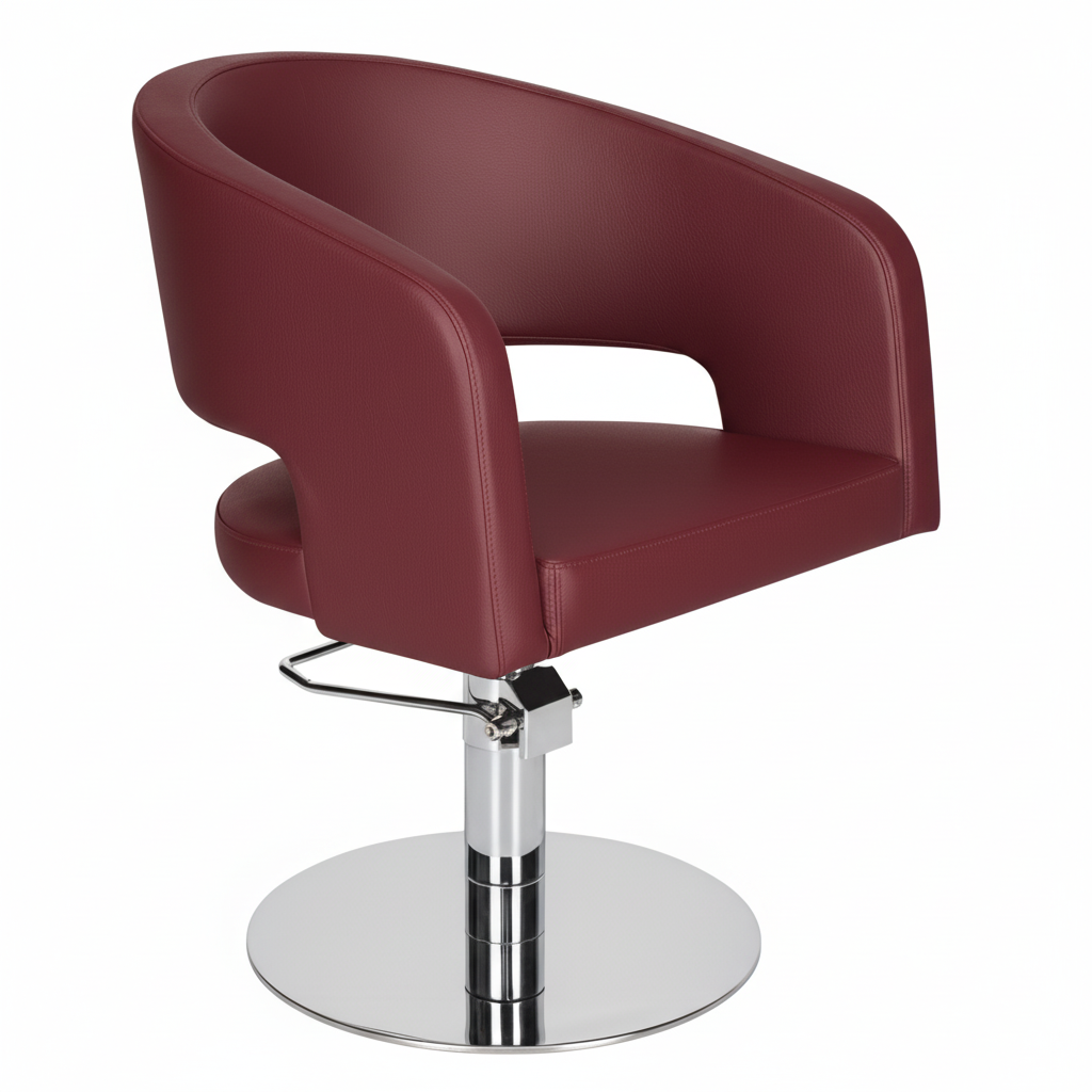 Friseurstuhl Bordeaux