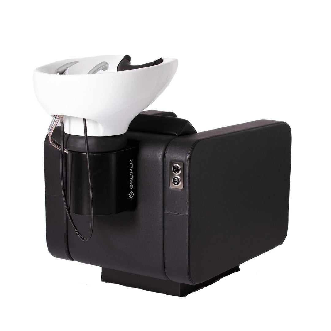 Greiner Rückwärtswaschanlage Cosmolore  all-in höhenverstellbar