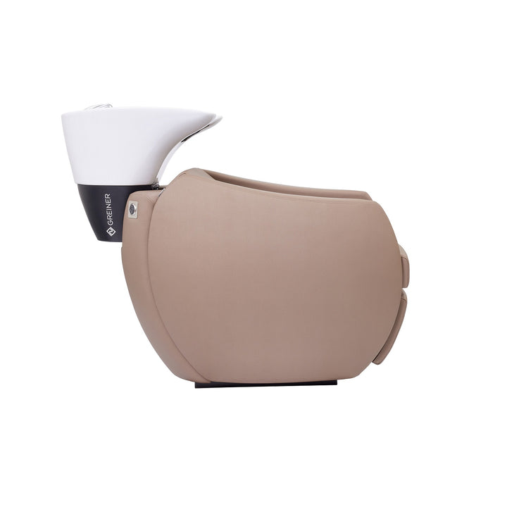 Greiner Rückwärtswaschanlage Tondolore  all-in-höhenverstellbar