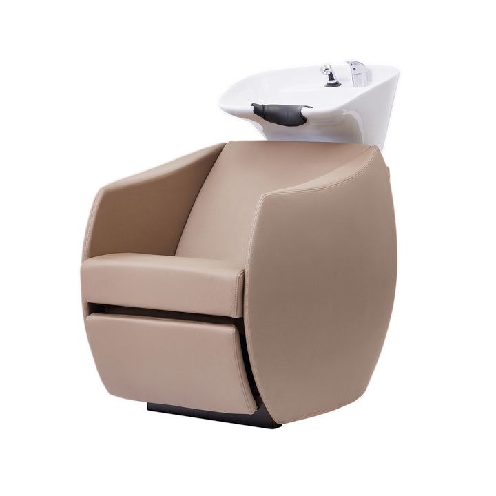 Greiner Rückwärtswaschanlage Tondolore  all-in-höhenverstellbar