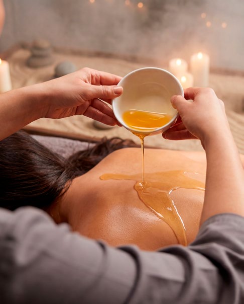 AURÉO Luxe – Premium Head-Spa Waschliege