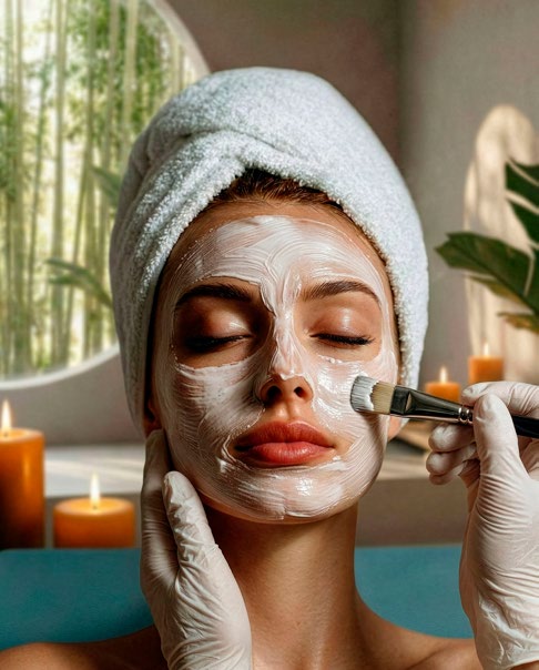 AURÉO  – Head-Spa Waschliege &amp; Massageliege