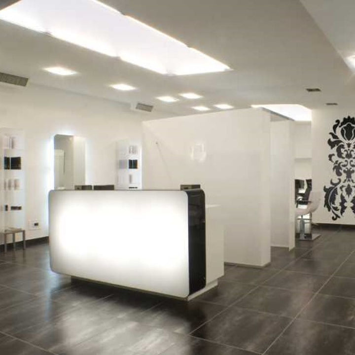 Nelson Mobilier COMPTOIRS iDESK