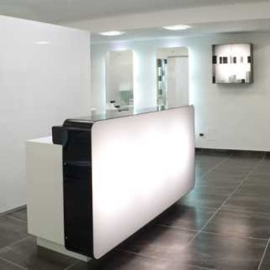 Nelson Mobilier COMPTOIRS iDESK