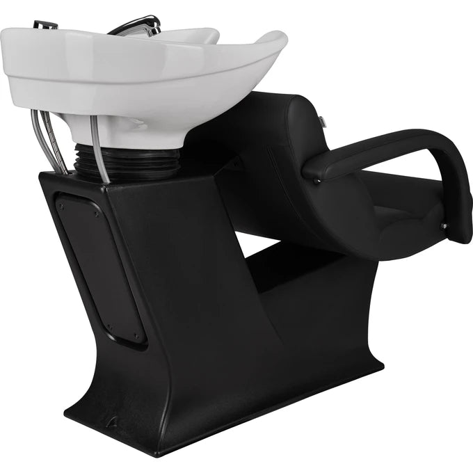 CDE Salondesign Express - Waschanlage Wiesbaden