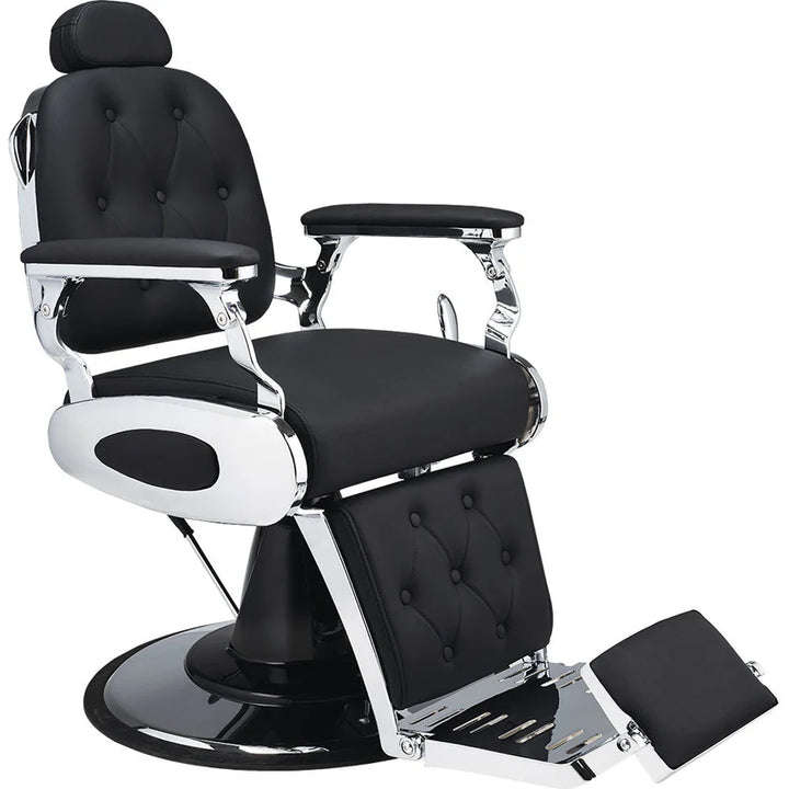 CDE Salon Design Barber Express - Barber Chair Chemnitz