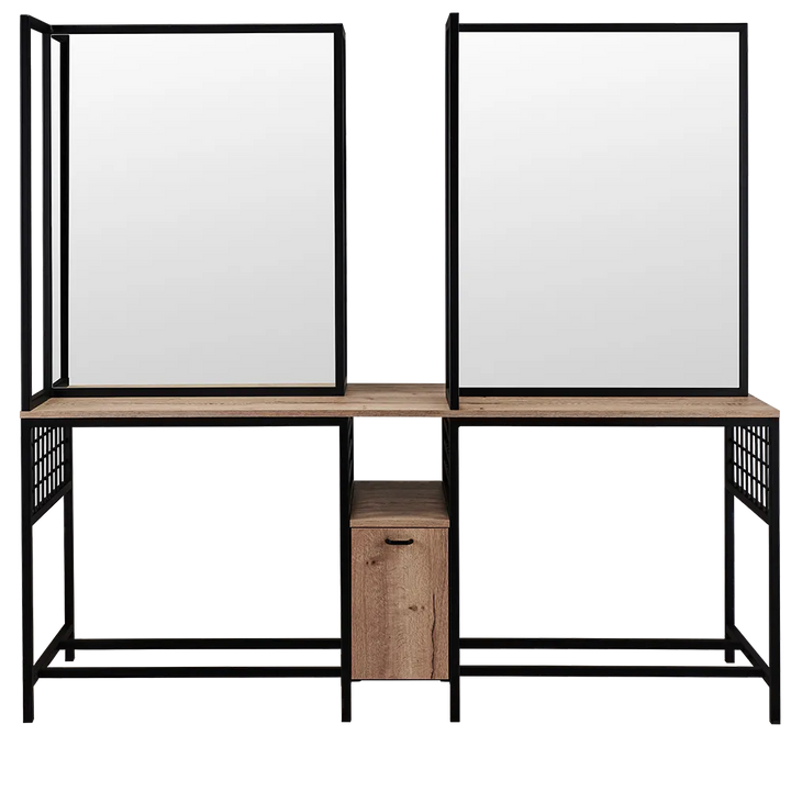 CDE Salondesign Express - Stație de coafat Hanovra IV