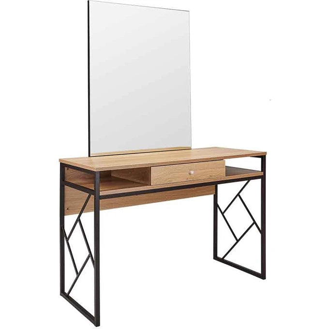 CDE Salondesign Express - Postazione styling Hannover S
