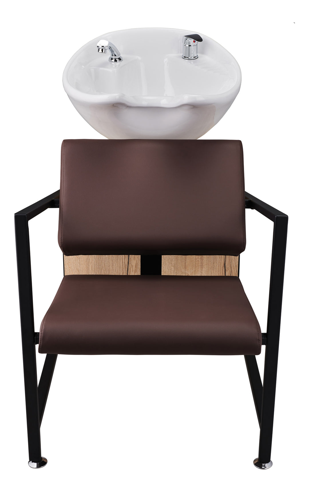 Salondesign 24 - Ático Unidad de lavado posterior