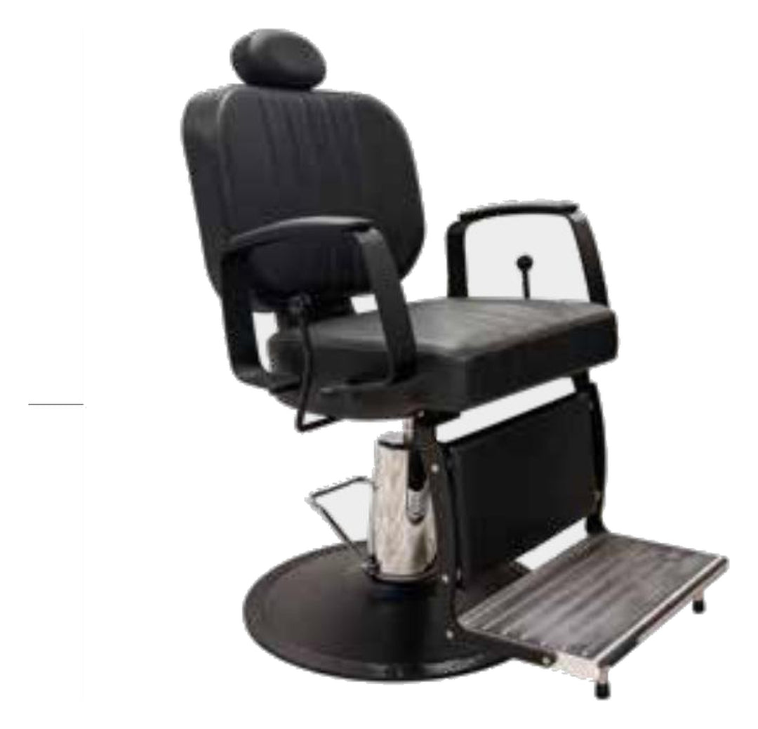 Salondesign24 Barberstuhl Berlin