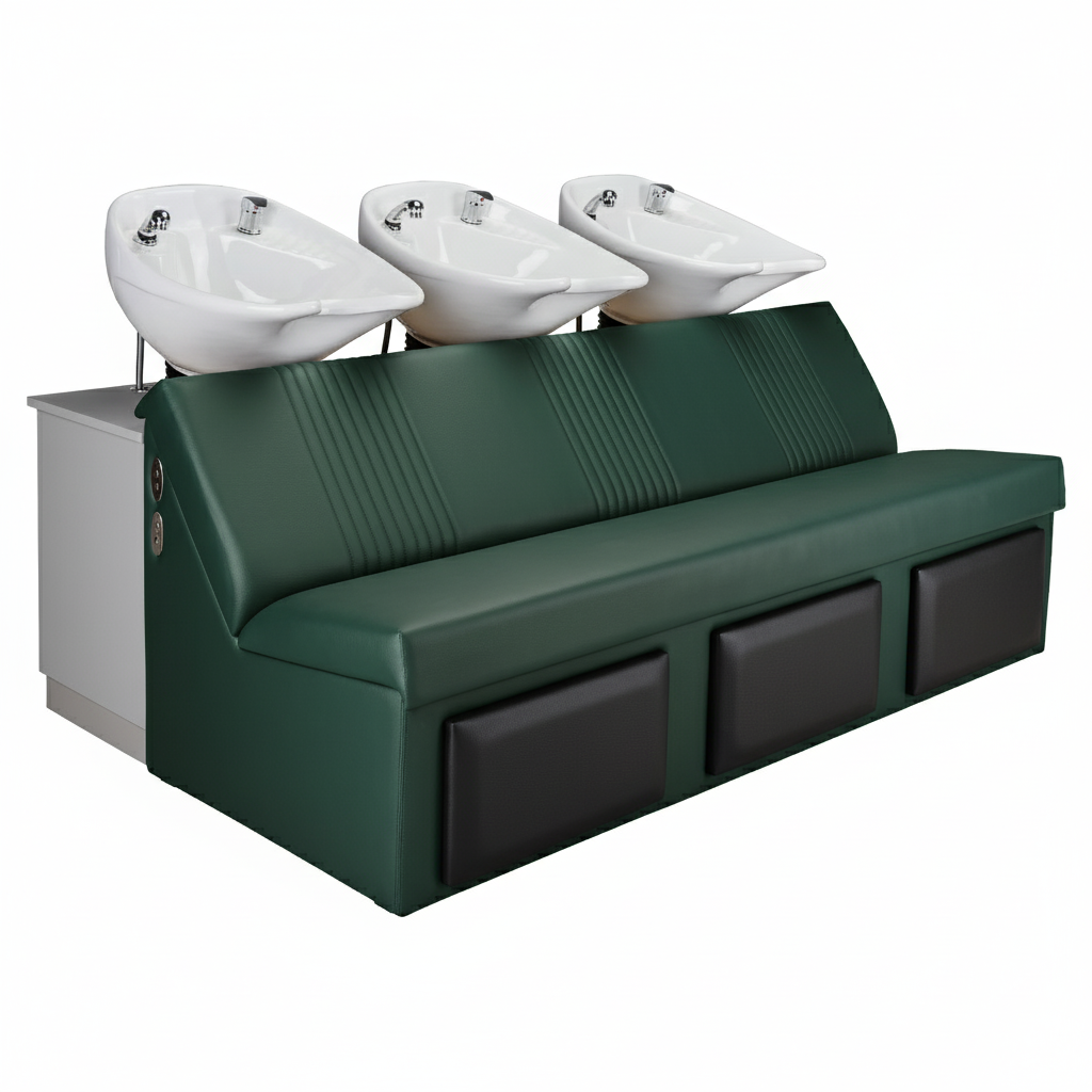 Salonový design Mycí jednotka Malu 1er