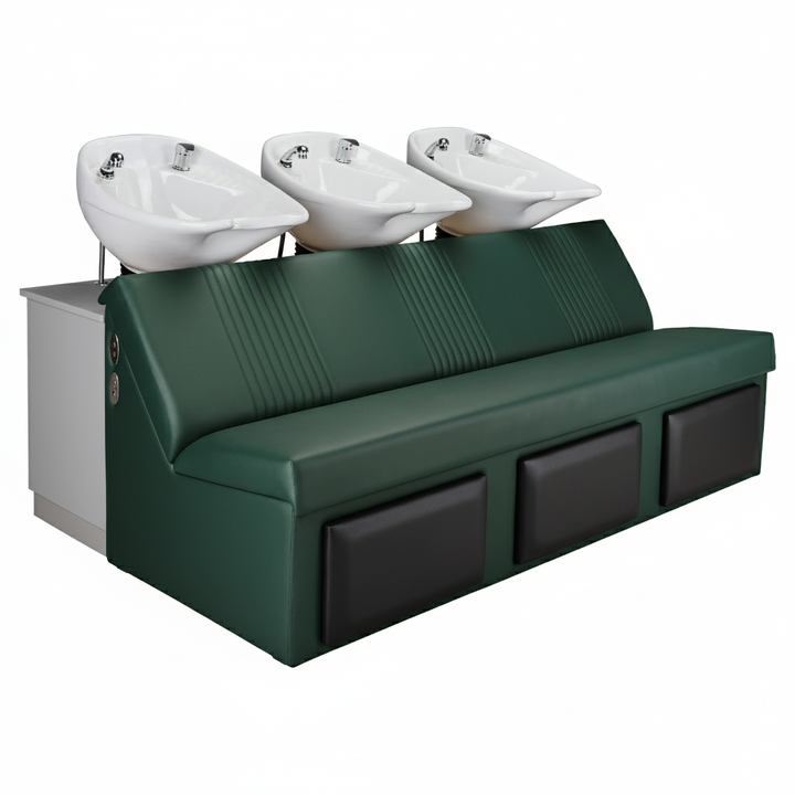 Salonový design Mycí jednotka Malu 1er