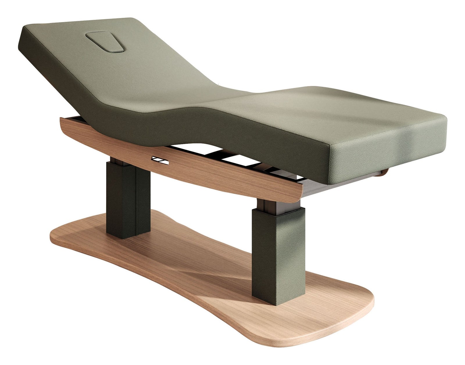 Salondesign24 Behandlungsliege Aachen