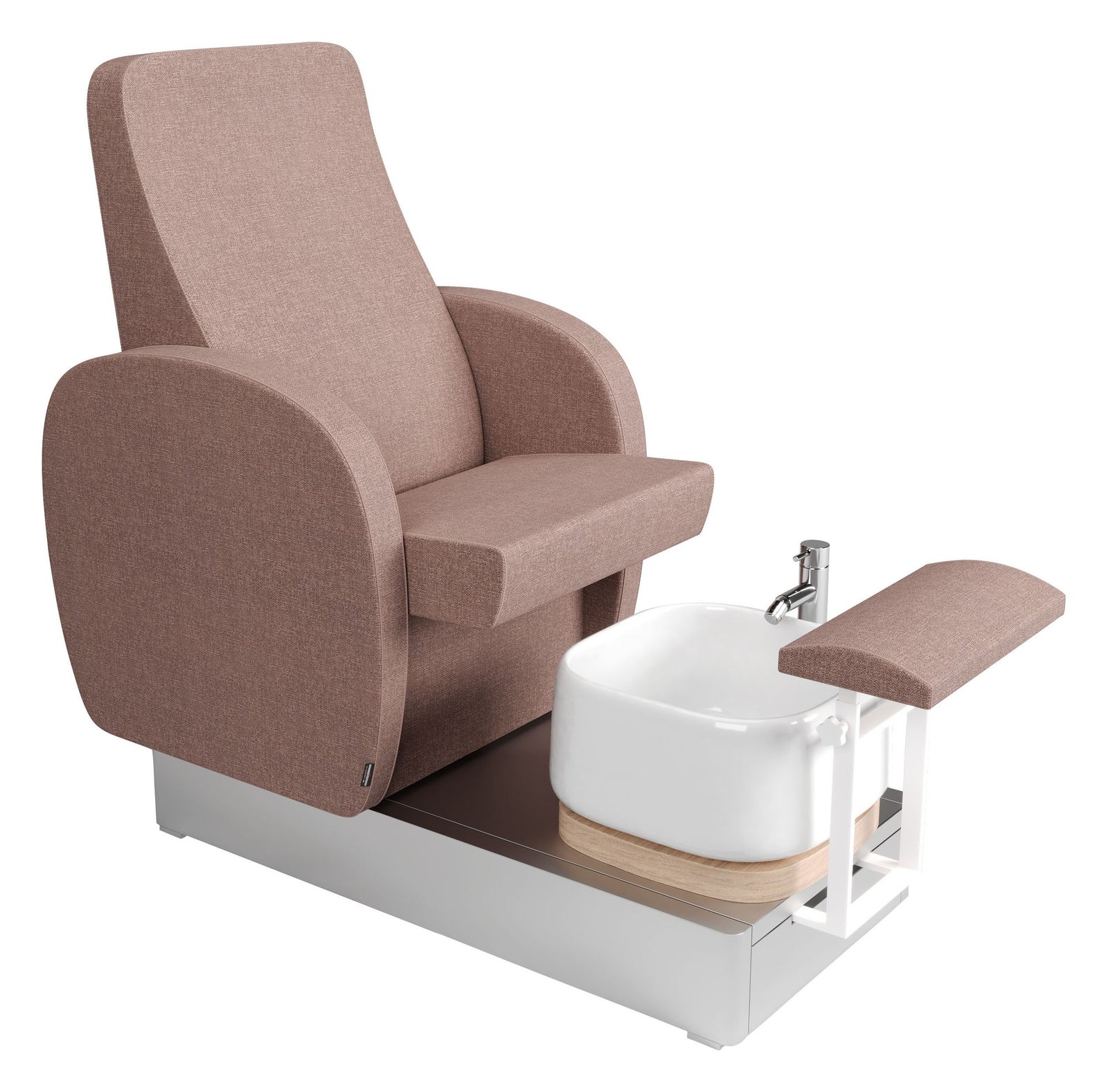 Salondesign24 Pediküre-Spa Rostock