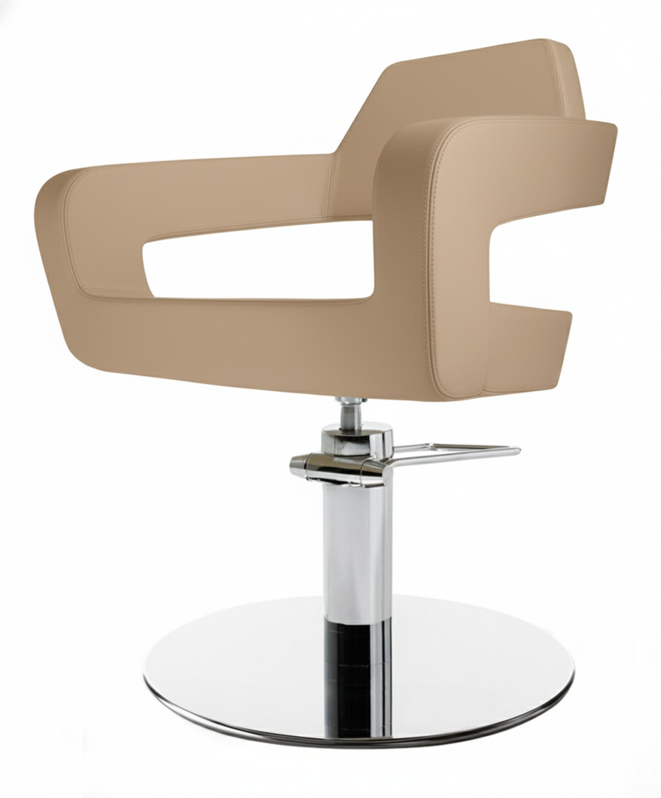 Karisma Kadeřnická židle Miami