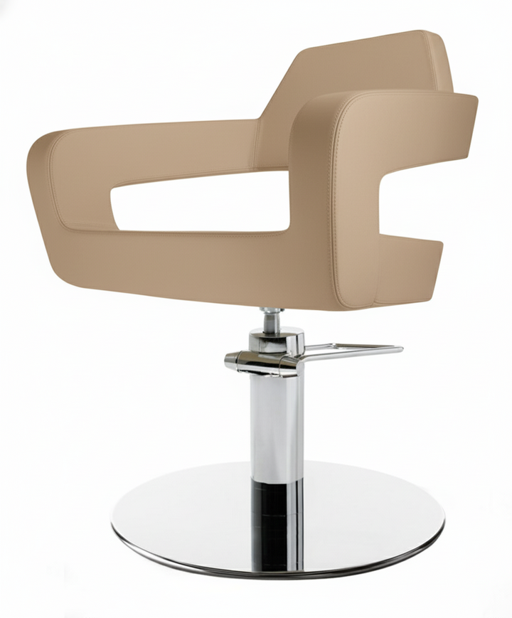 Karisma Friseurstuhl Miami