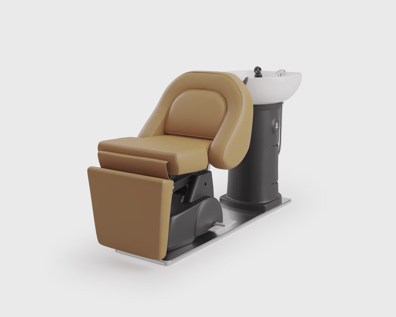Salondesign24 Headspa Liege Modell 270F