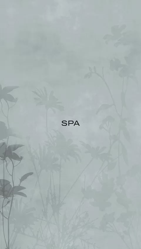Salondesign24 - Headspa - Hairspa - Evrensel Genişletme Seti