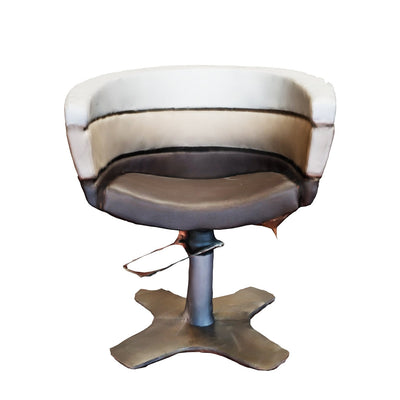 Greiner hairdresser's chair model 55