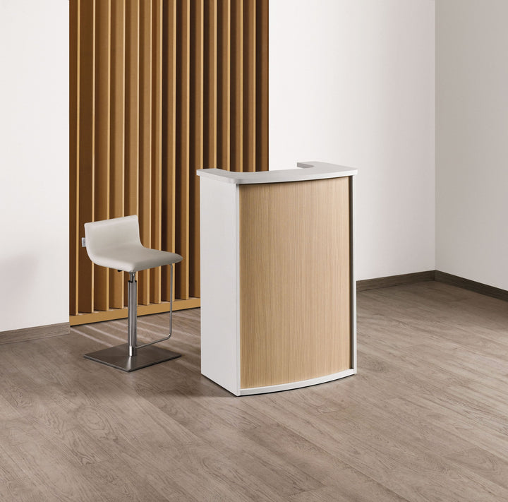 Salondesign24 Empfangstheke Frankfurt
