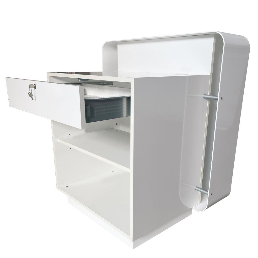 Nelson Mobilier TEZGAHLAR iDESK MEDIUM