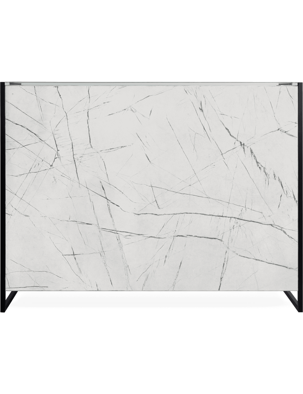 Pahi Reception Counter Sage