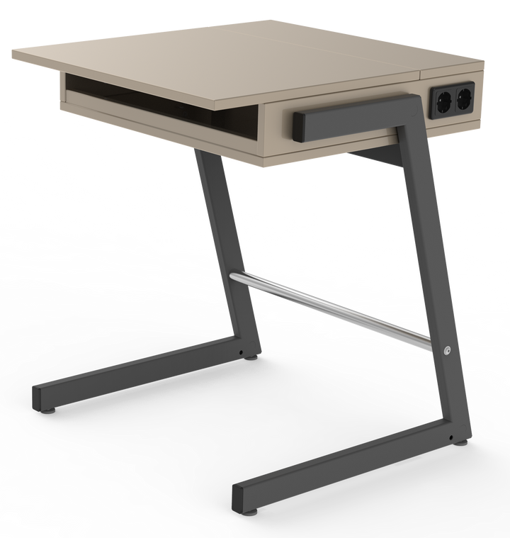Salondesign24 Kuaför Masası Okul Masası