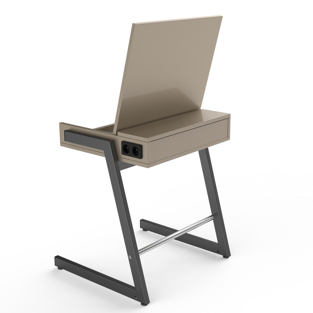 Salondesign24 Kuaför Masası Okul Masası