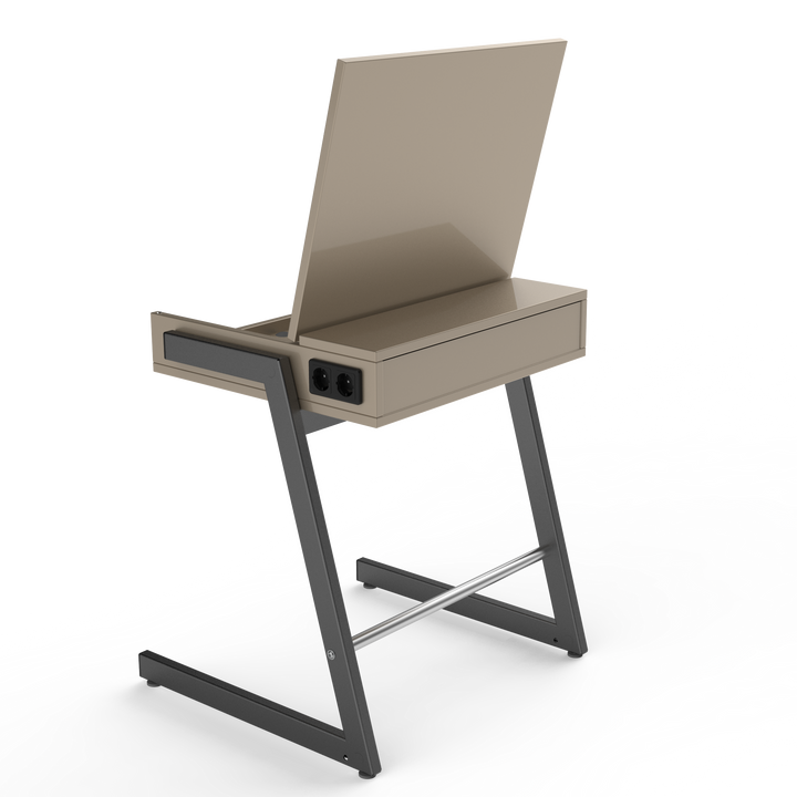Salondesign24 Kuaför Masası Okul Masası