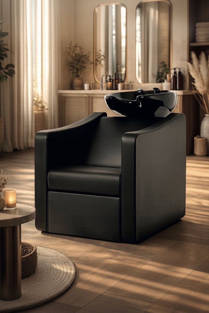 GREINER VARIOLORE SPACE slimline وحدة الغسيل