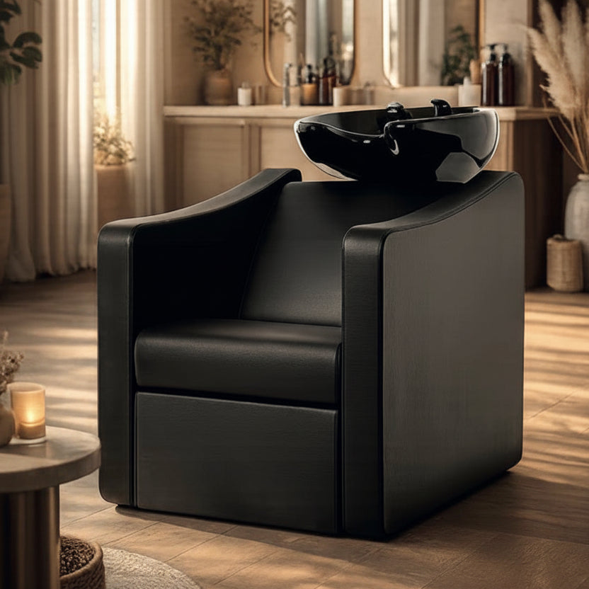 GREINER VARIOLORE SPACE slimline وحدة الغسيل