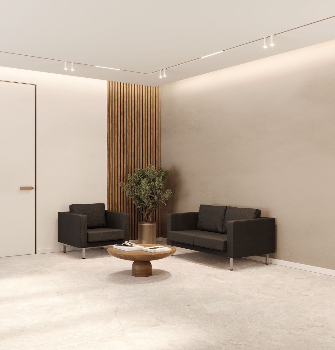 Salondesign24 Wartesessel Lübeck