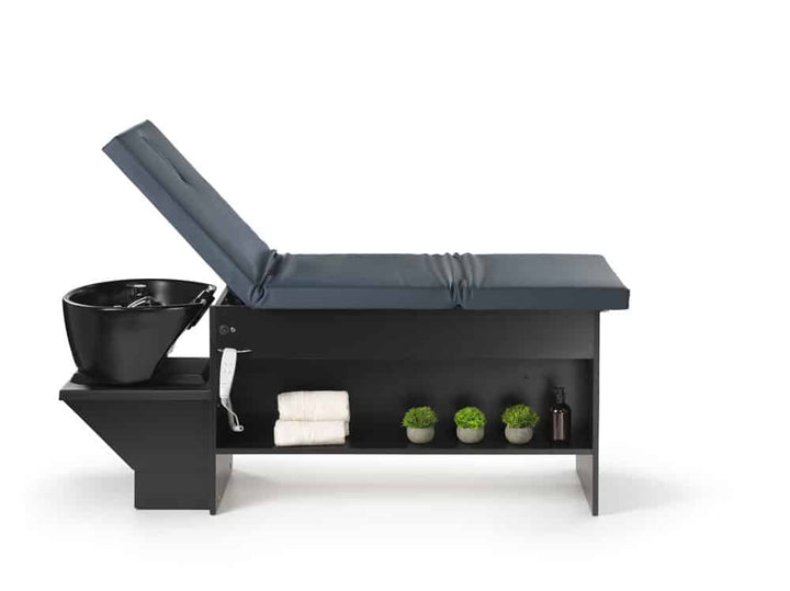 AURÉO Duo Color – Head-Spa Waschliege (Wunschfarbe) – 8