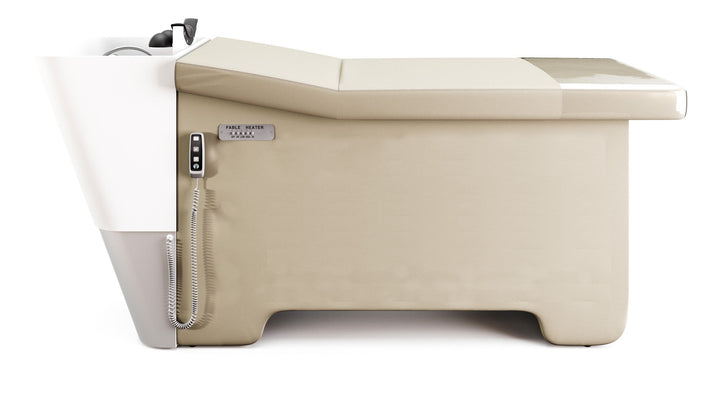 Karsima ZEN Waschliege Naturfriseur Headspa