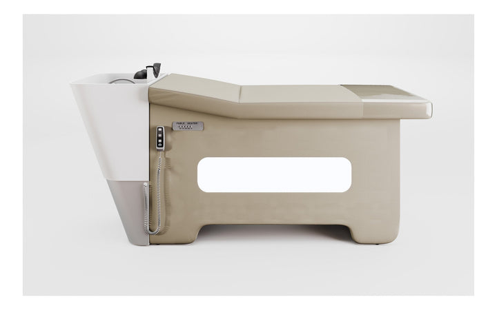 Karsima ZEN Waschliege Naturfriseur Headspa