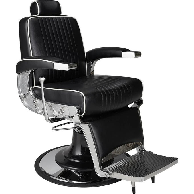 CDE Salondesign Barber Express - Kappersstoel Fulda