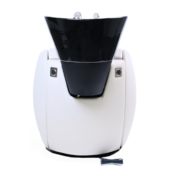 Greiner Rückwärtswaschanlage Tondolore  all-in-höhenverstellbar