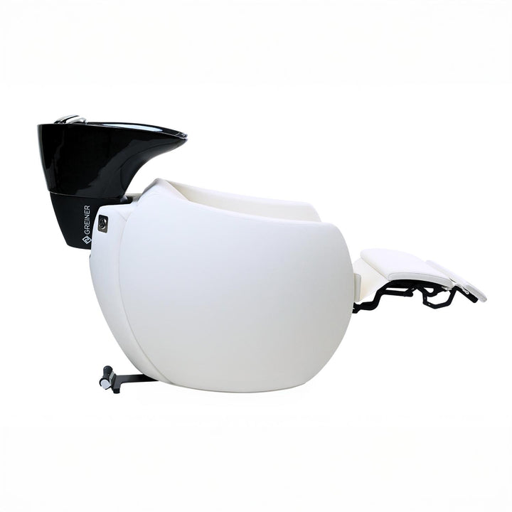 Greiner Rückwärtswaschanlage Tondolore  all-in-höhenverstellbar