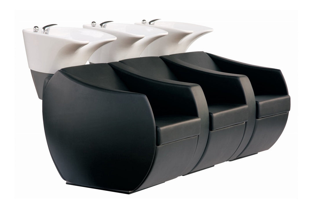 Greiner Tondolore - Poltrona Wash