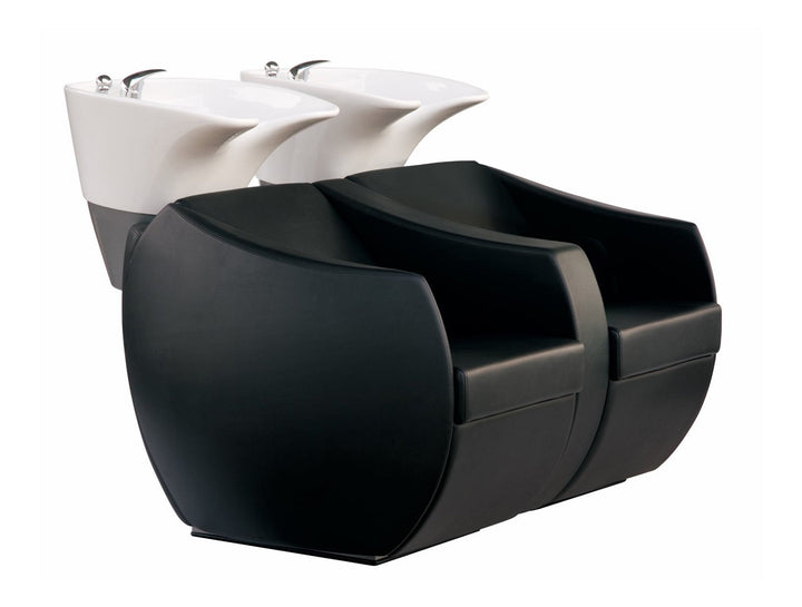 Greiner Tondolore - Poltrona Wash