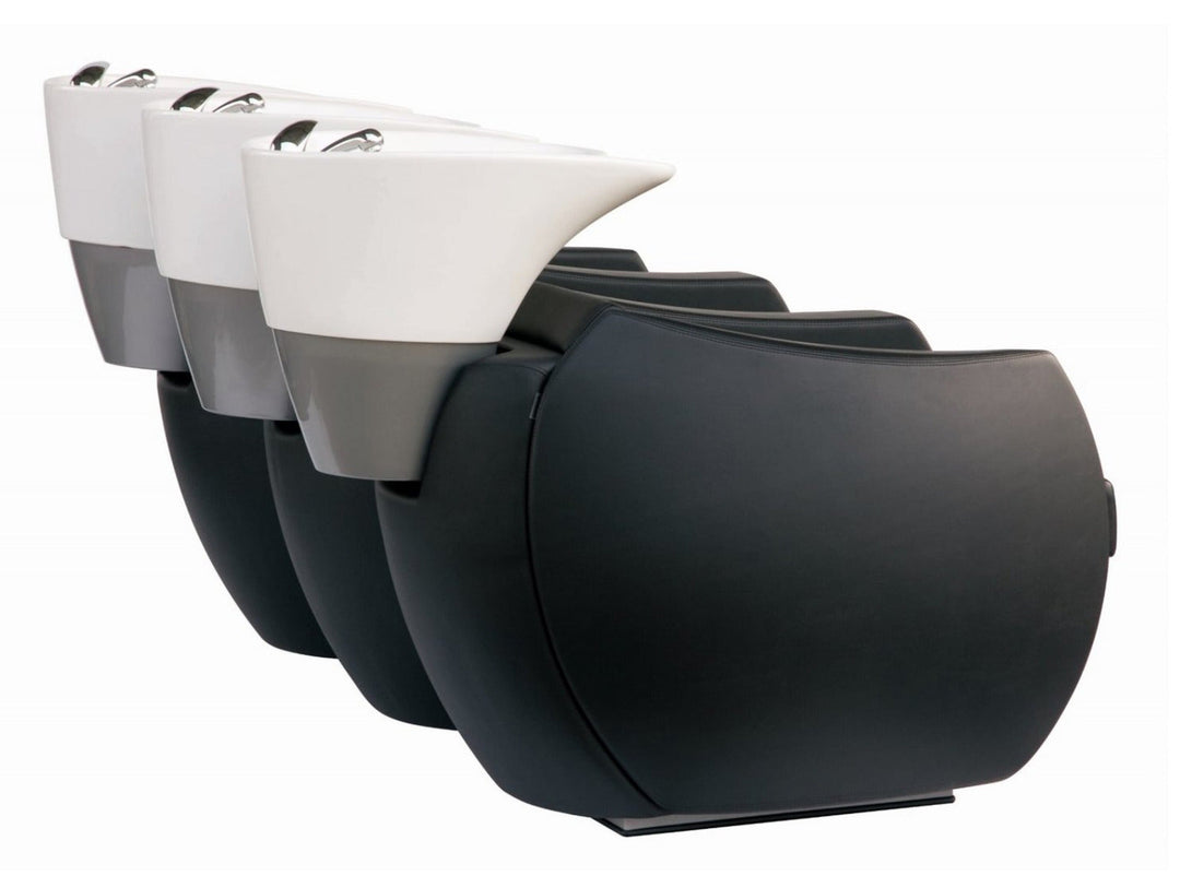 Greiner Tondolore - Poltrona Wash