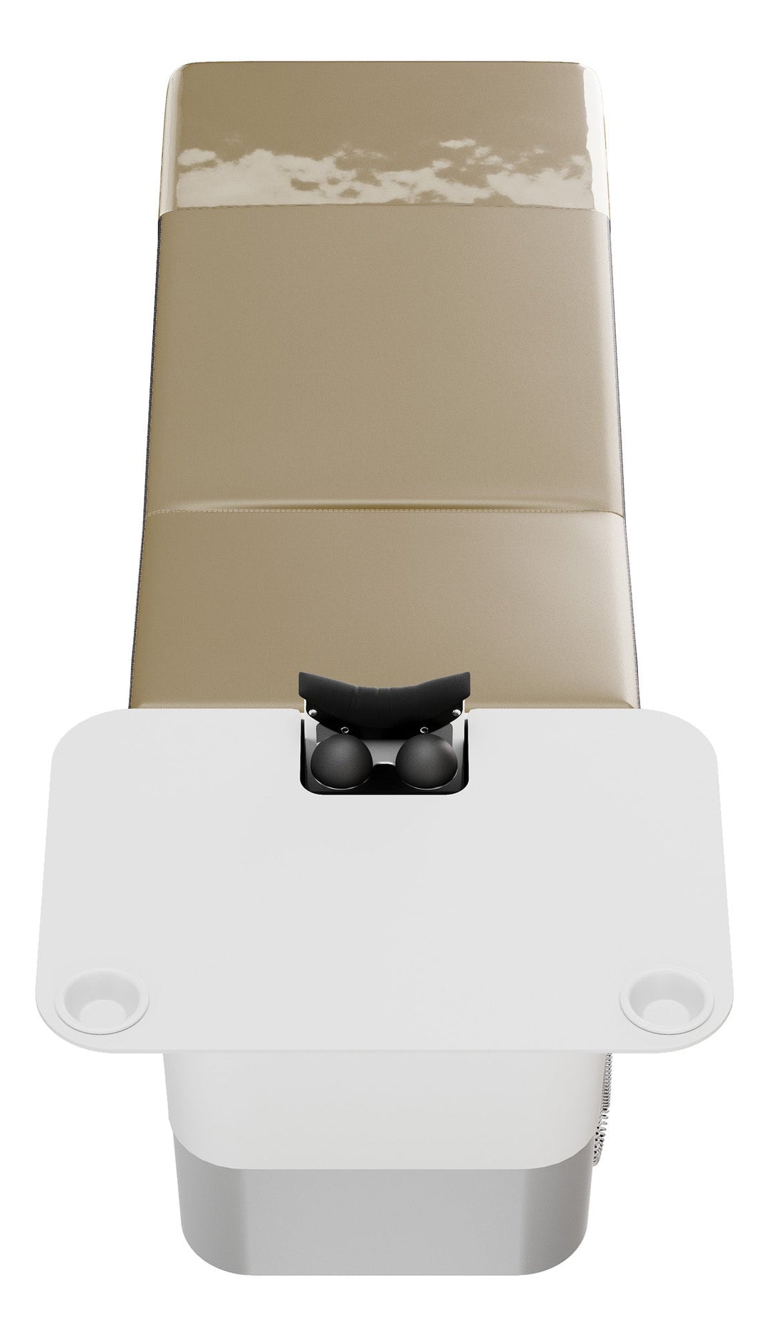 Karsima ZEN Waschliege Naturfriseur Headspa