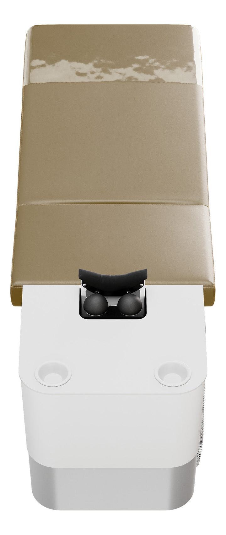 Karsima ZEN Waschliege Naturfriseur Headspa