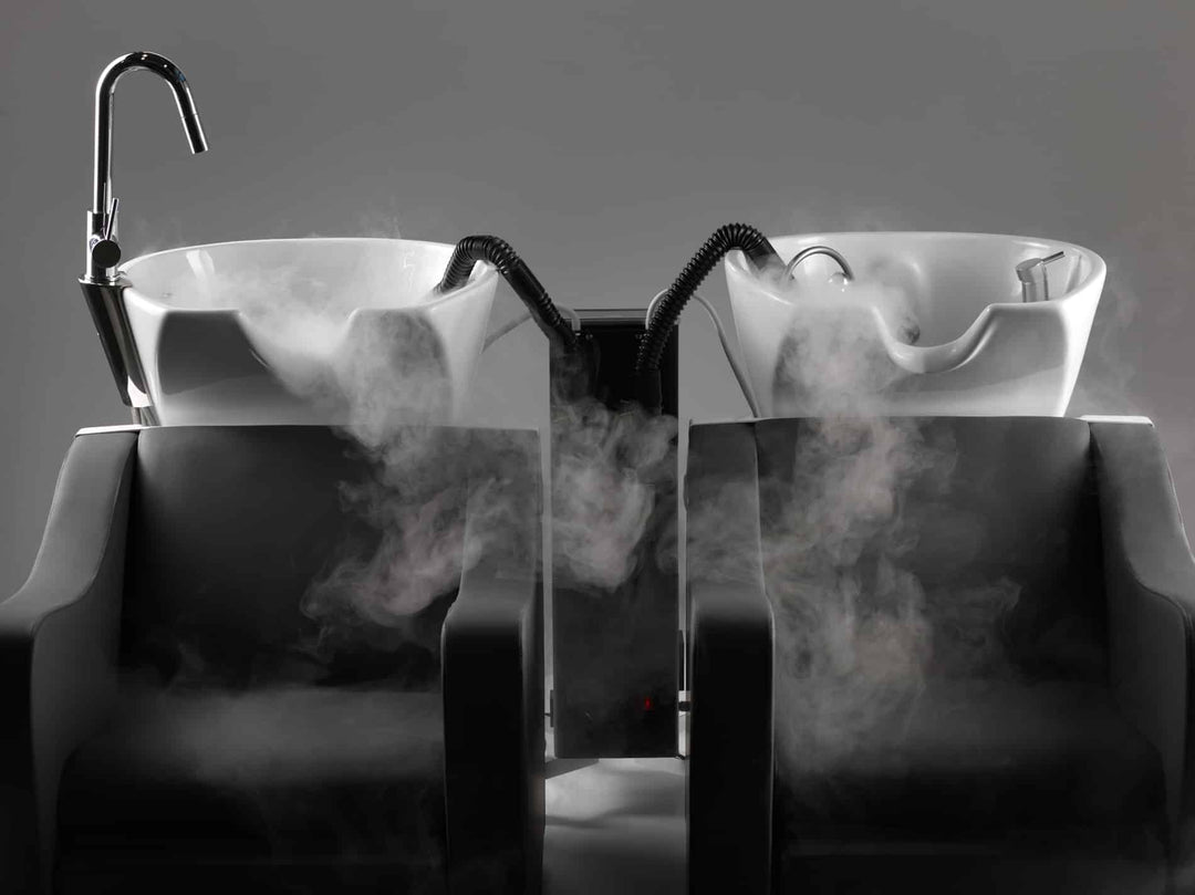AURÉO Vapor – Ultraschall-Vaporizer mit Ozonfunktion – 6