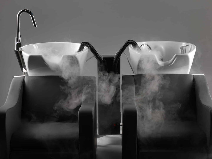 AURÉO Vapor – Ultraschall-Vaporizer mit Ozonfunktion – 6