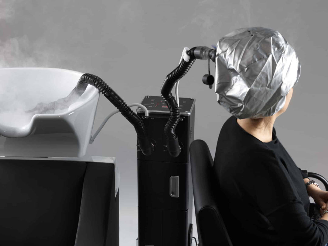 AURÉO Vapor – Ultraschall-Vaporizer mit Ozonfunktion – 4